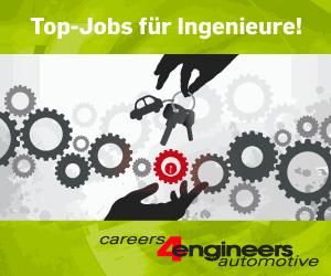 19.11.2011: careers4engineers automotive in Chemnitz